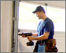 Winchester Garage Door Repair 702 879 9242